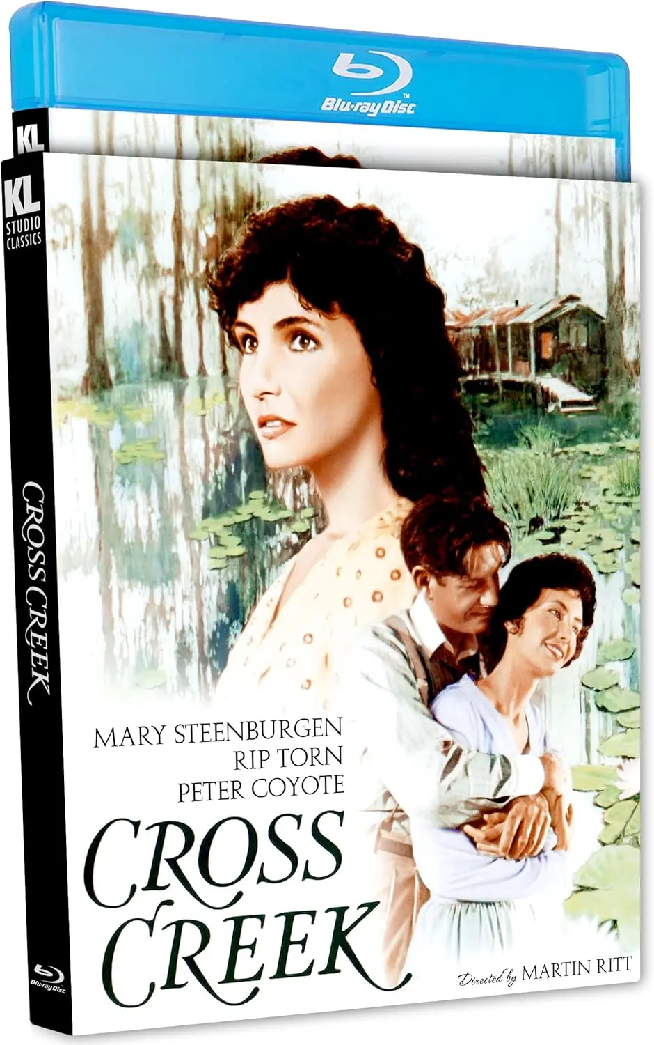 Cross Creek [Bluray] 1