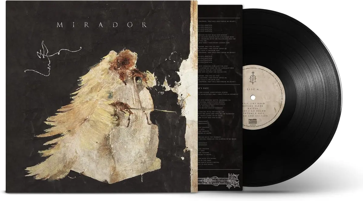 Mirador/Mirador [Lp] 1
