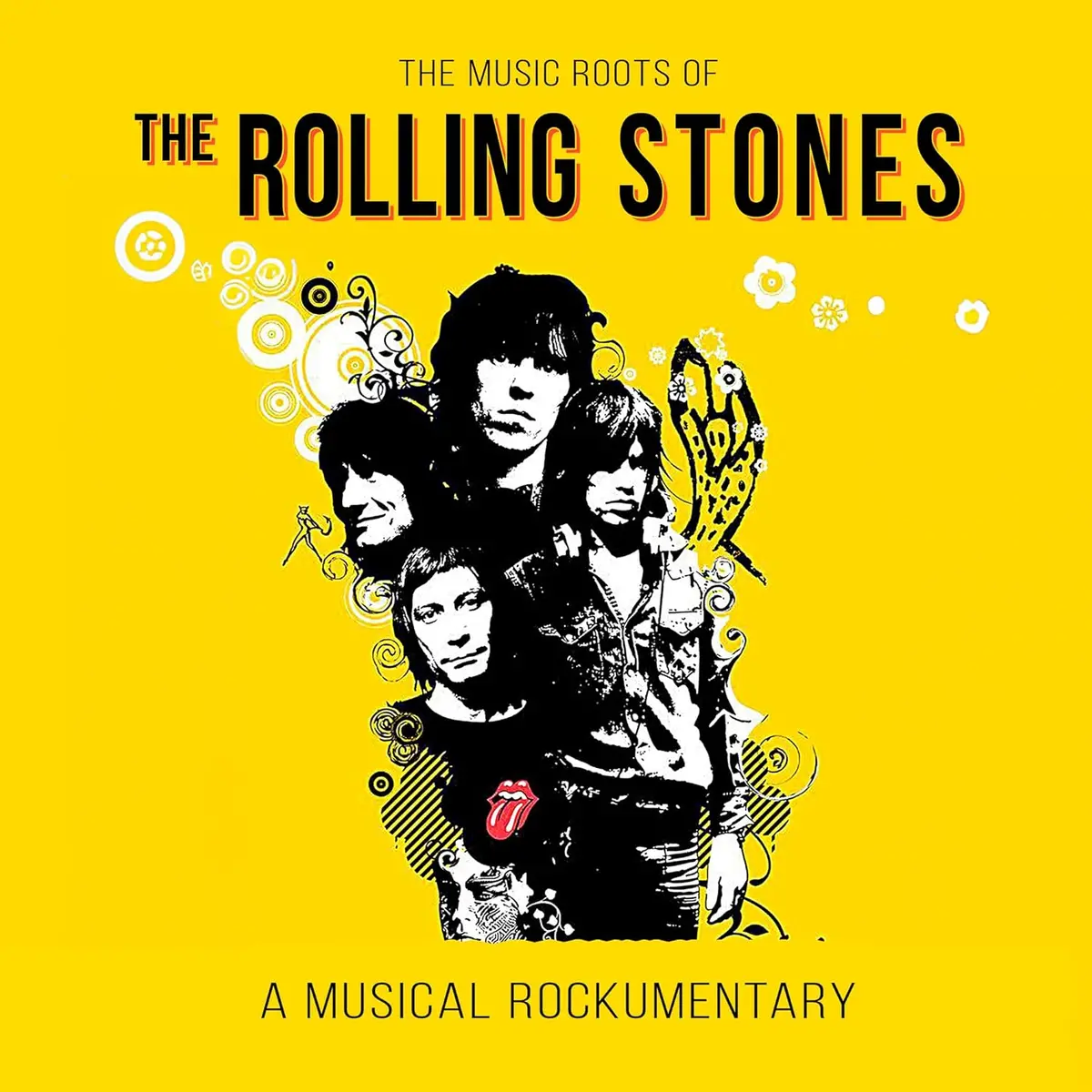 Various Artists/The Rolling Stones: The Music Roots Of [Lp] 1
