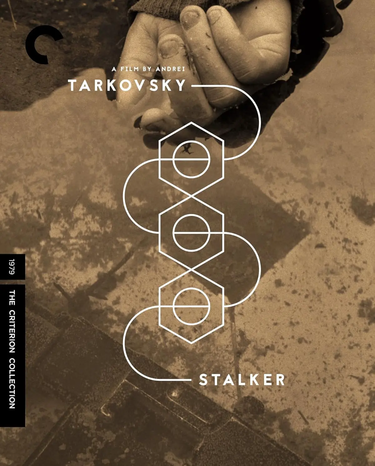 Stalker [Bluray] 1