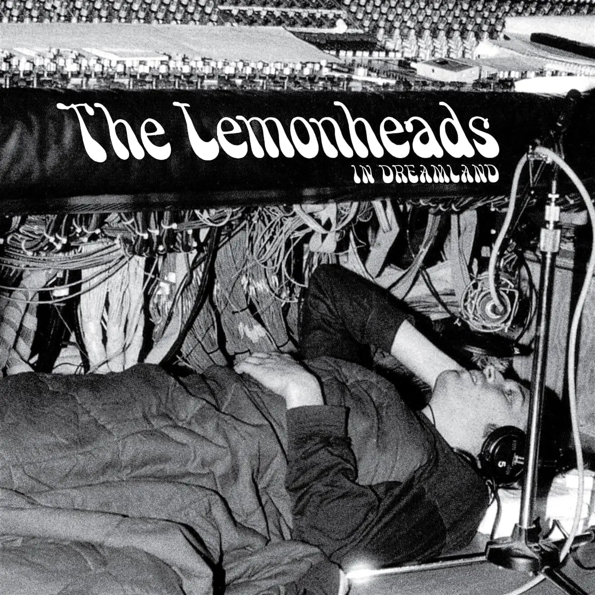 Lemonheads/Lemonheads In Dreamland [Lp] 1