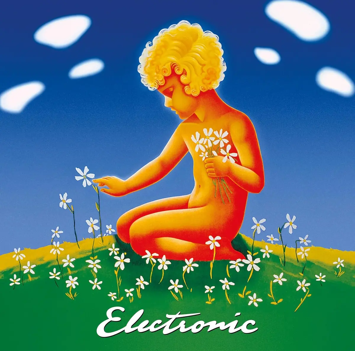 Electronic/Raise The Pressure [Lp] 1