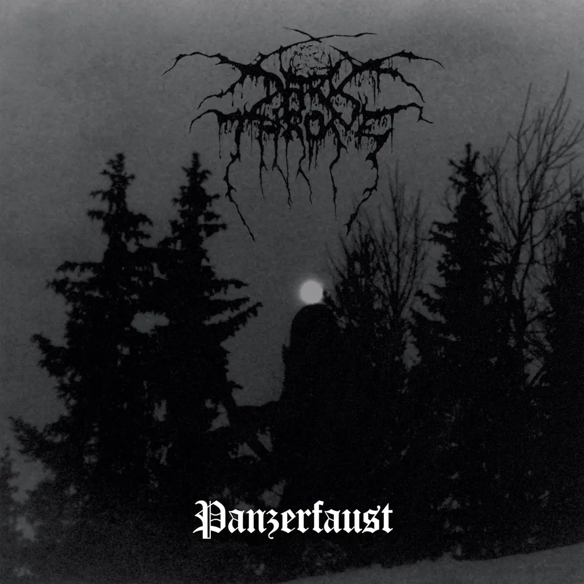 Darkthrone/Panzerfaust (30Th Anniversary) [Cd] 1