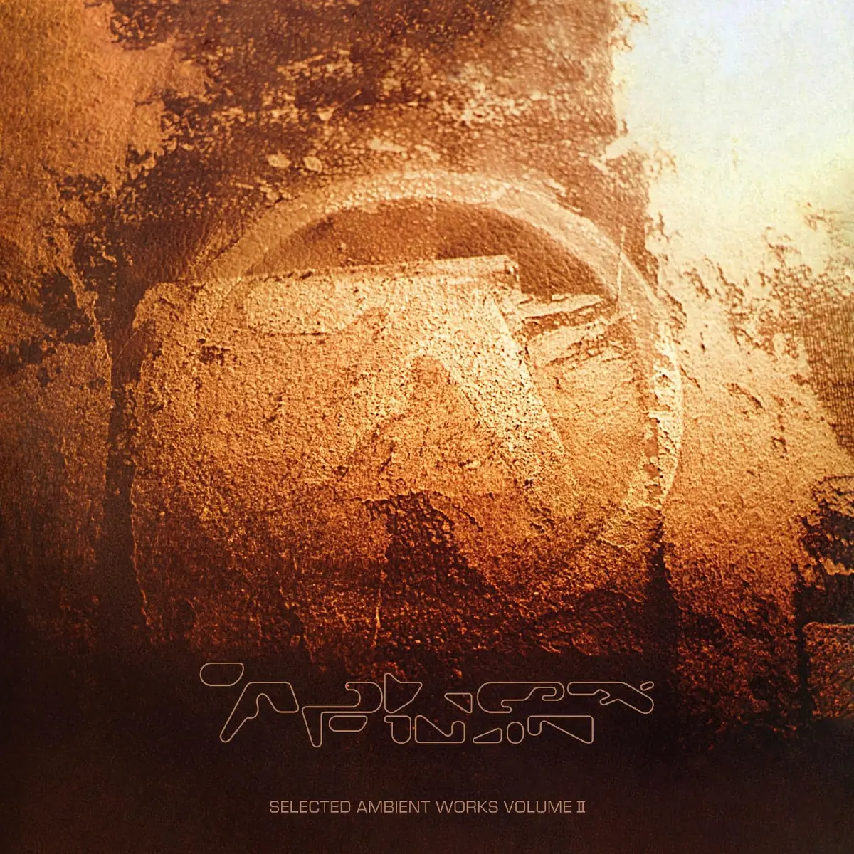 Aphex Twin/Selected Ambient Works Volume Ii (Expanded 3Cd Version) [Cd] 1
