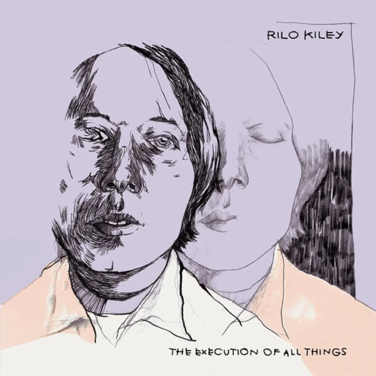 Rilo Kiley/The Execution Of All Things (Frozen Lake Edition) [Lp] 1