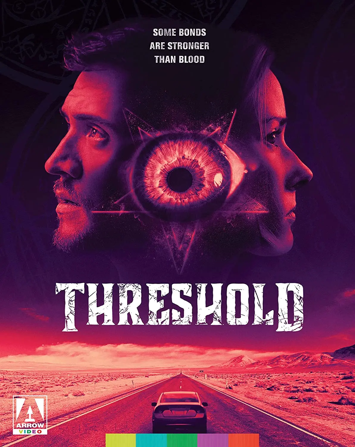 Threshold [Bluray] 1