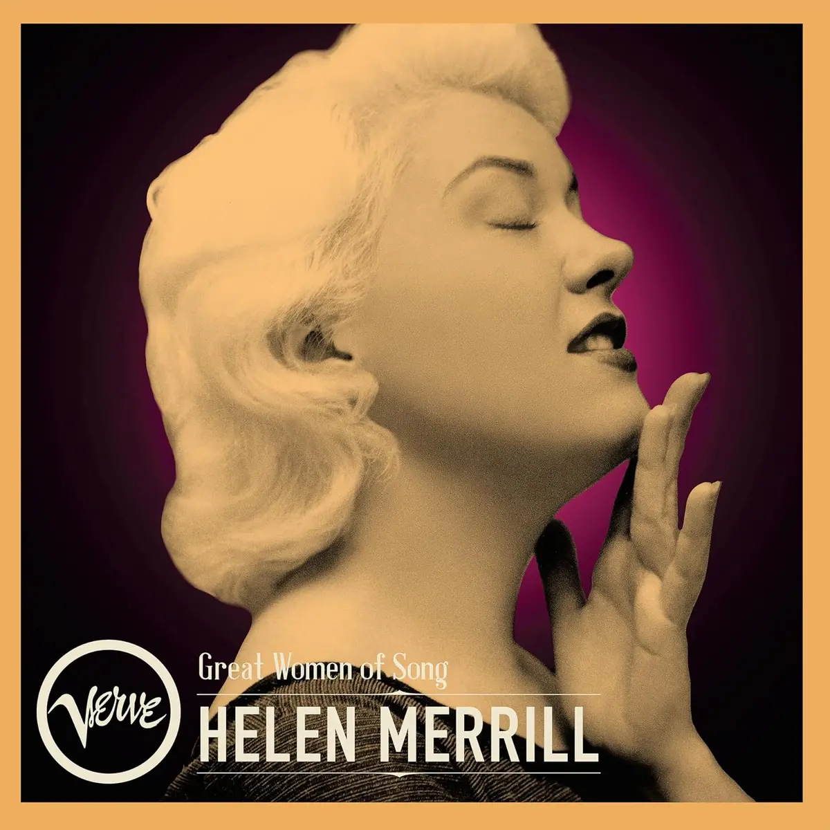 Merrill, Helen/Great Women Of Song [Lp] 1