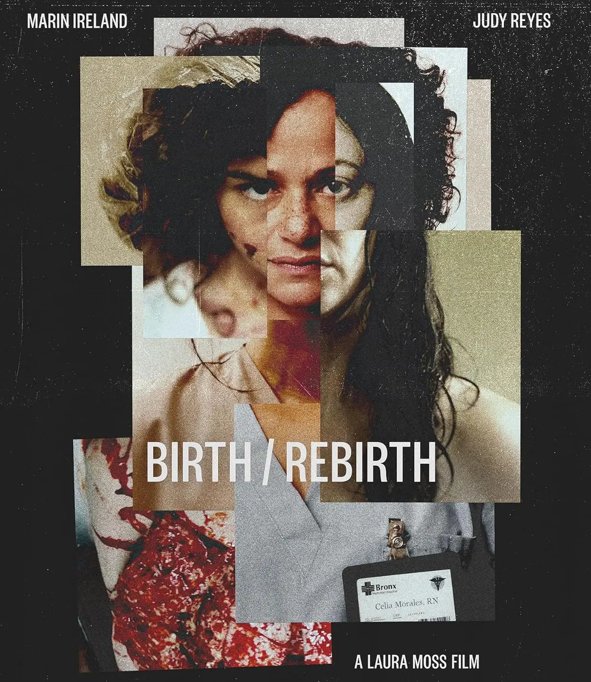 Birth/Rebirth [Bluray] 1