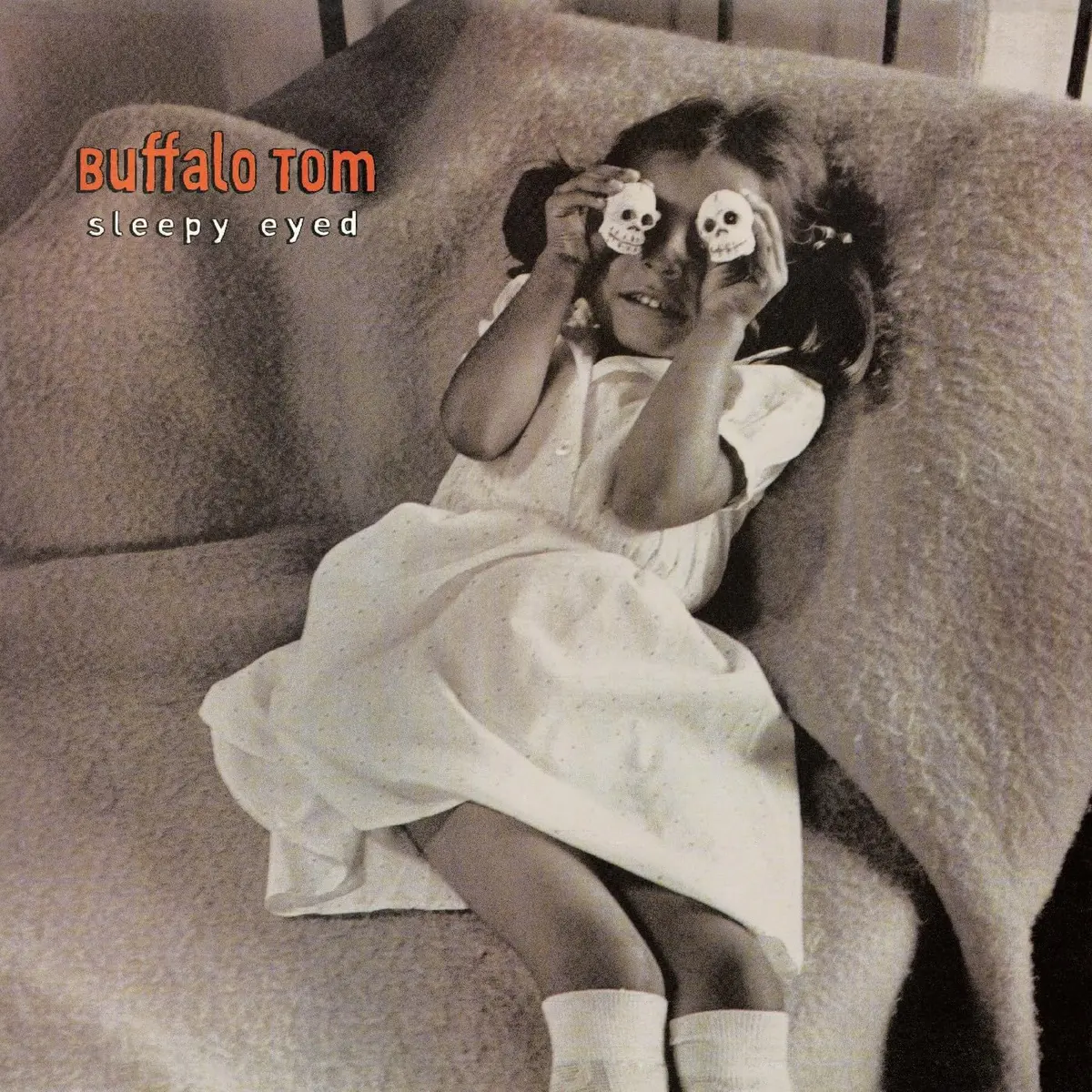 Buffalo Tom/Sleepy Eyed (30Th Anniversary 2Lp Expanded Edition) [Lp] 1