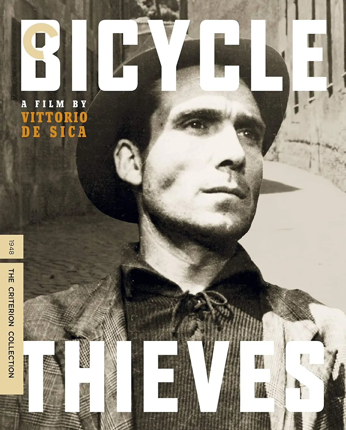 Bicycle Thieves [Bluray] 1