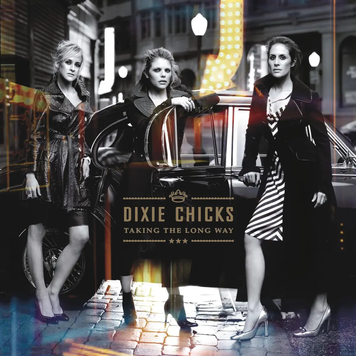 Chicks, The/Taking The Long Way [Lp] 1