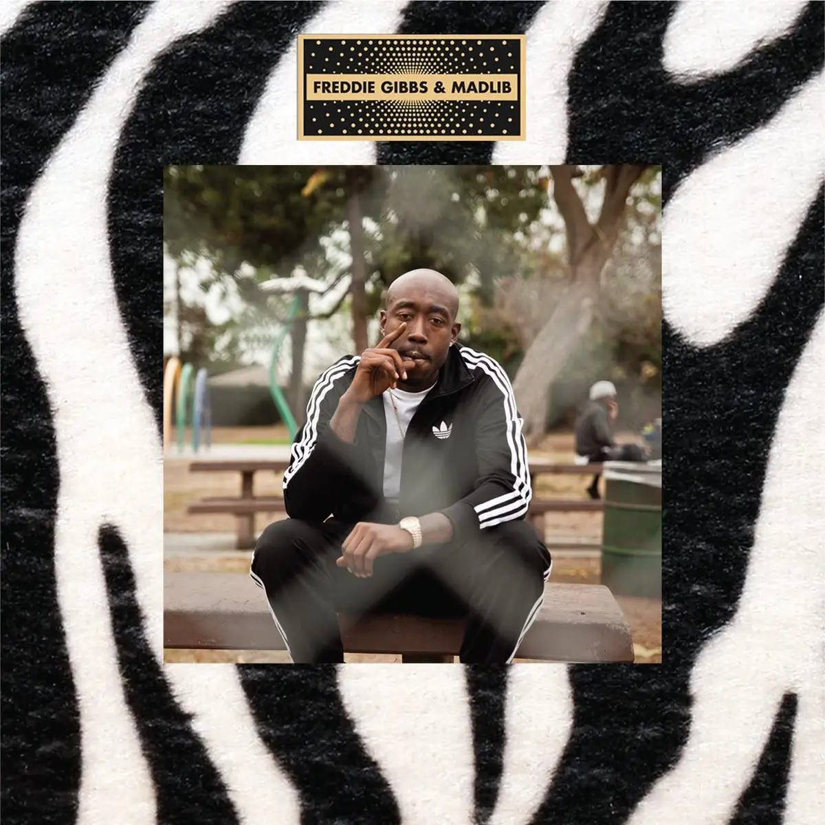 Gibbs, Freddie & Madlib/Pinata [Cd] 1