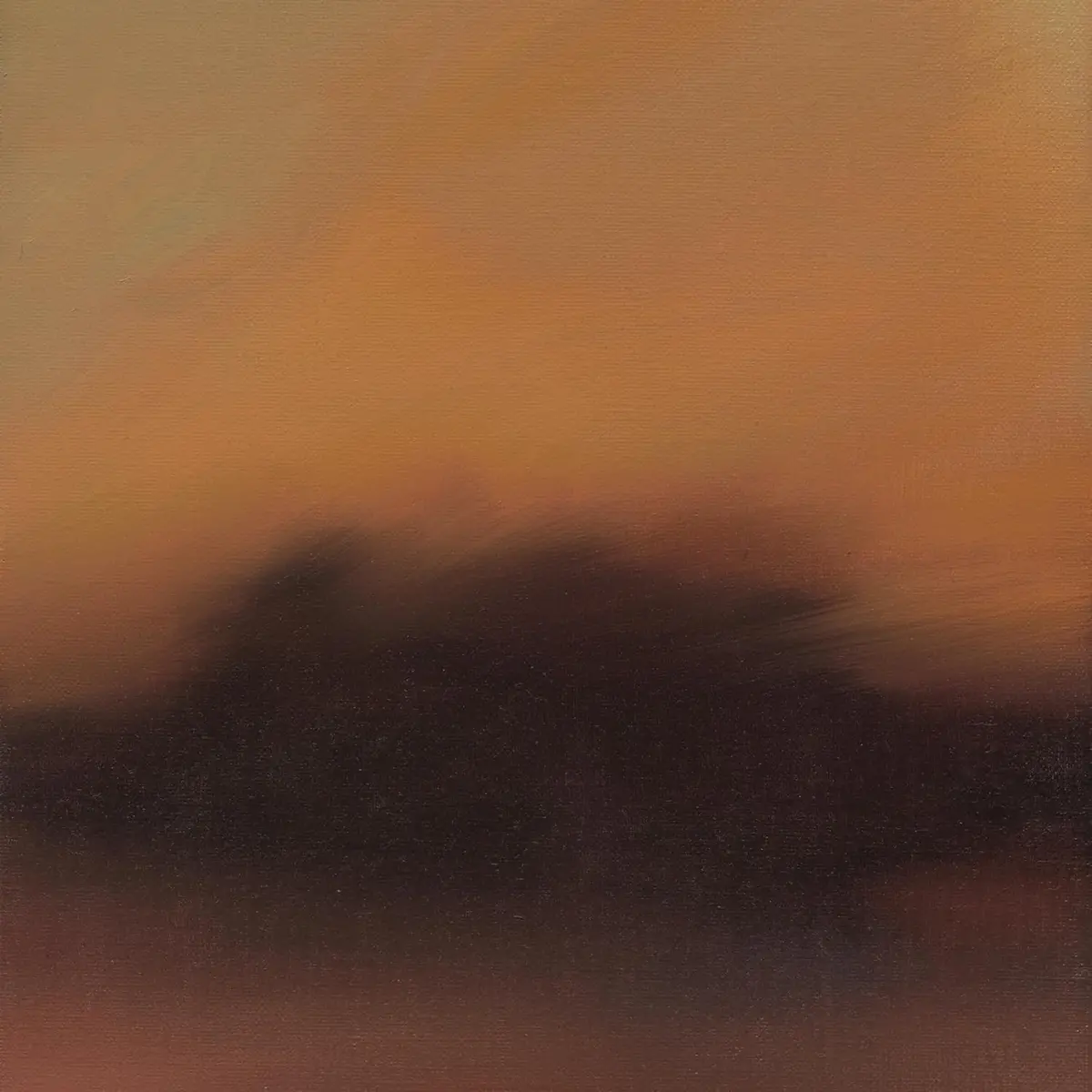 Besnard Lakes, The/The Besnard Lakes Are The Ghost Nation [Cd] 1