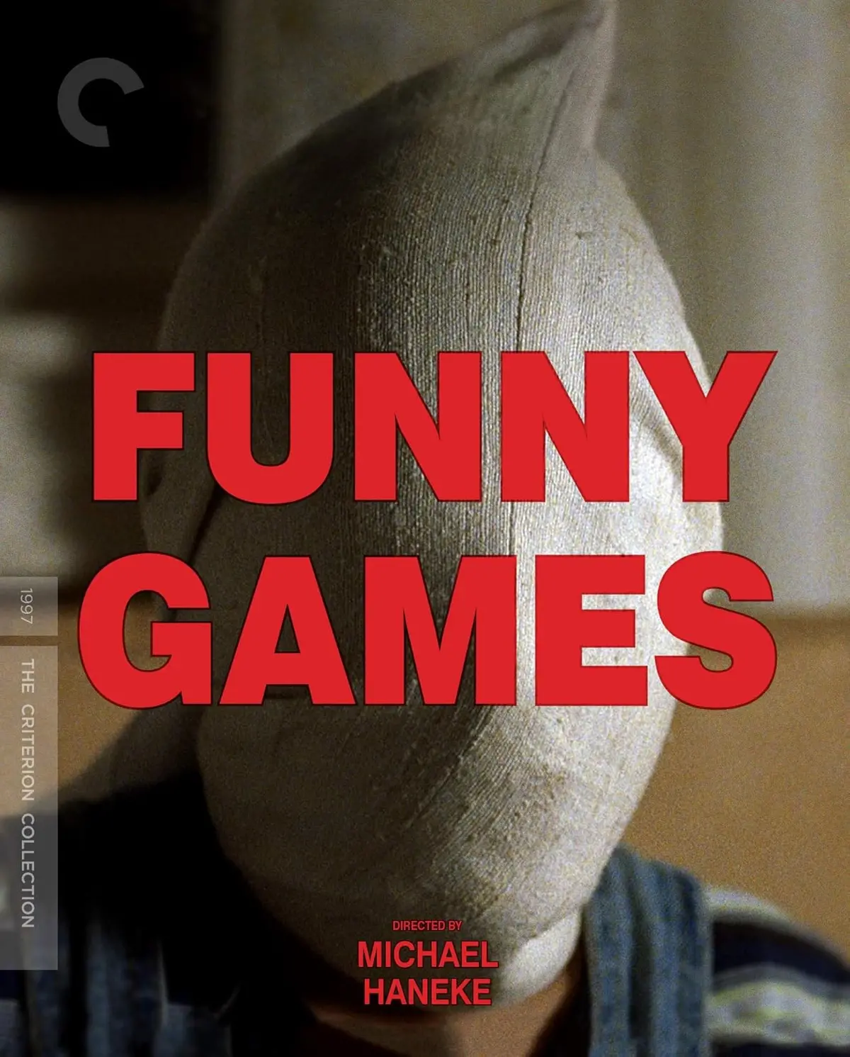 Funny Games [Bluray] 1
