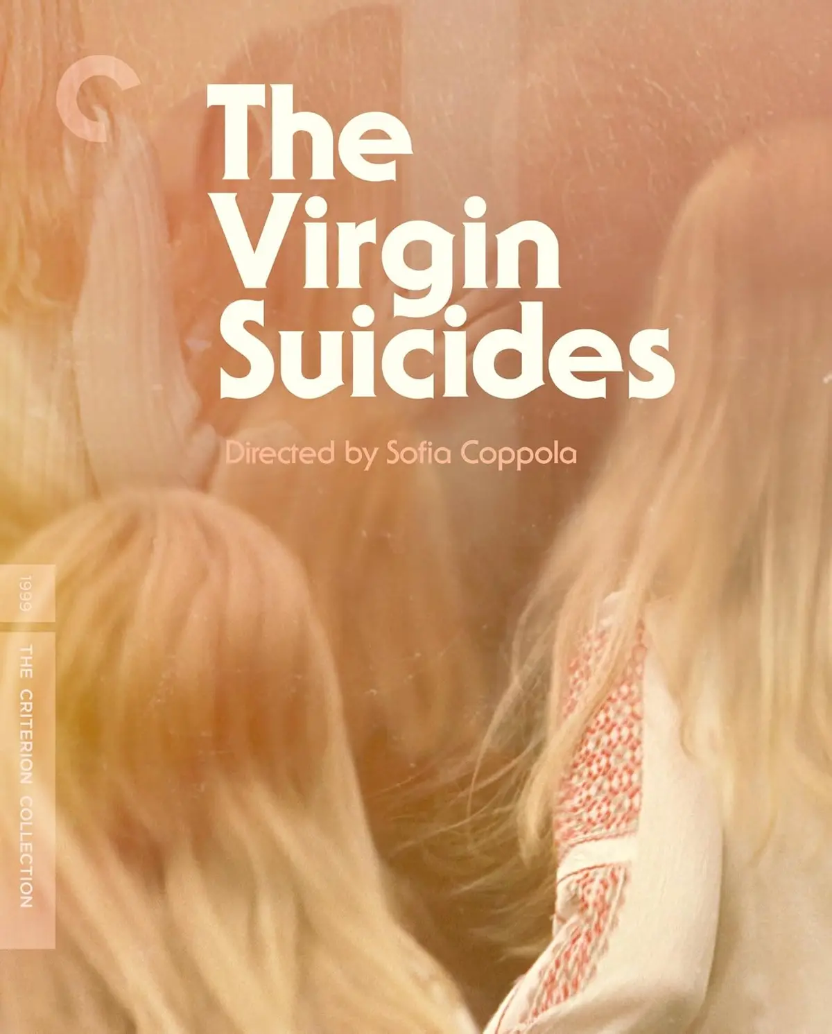 The Virgin Suicides [Bluray] 1