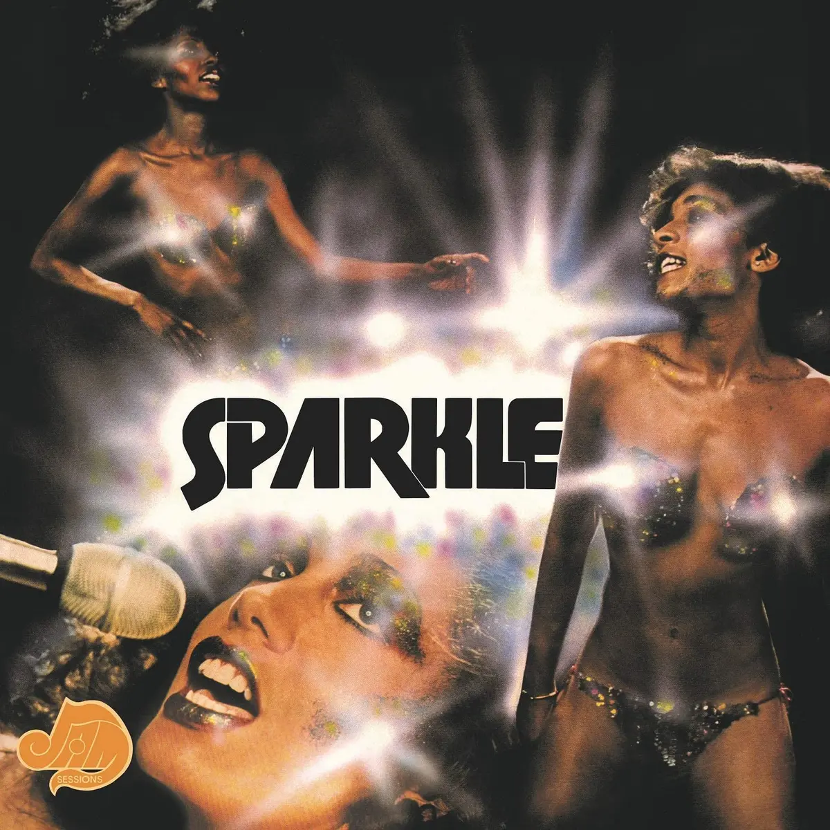 Sparkle/Sparkle [Lp] 1