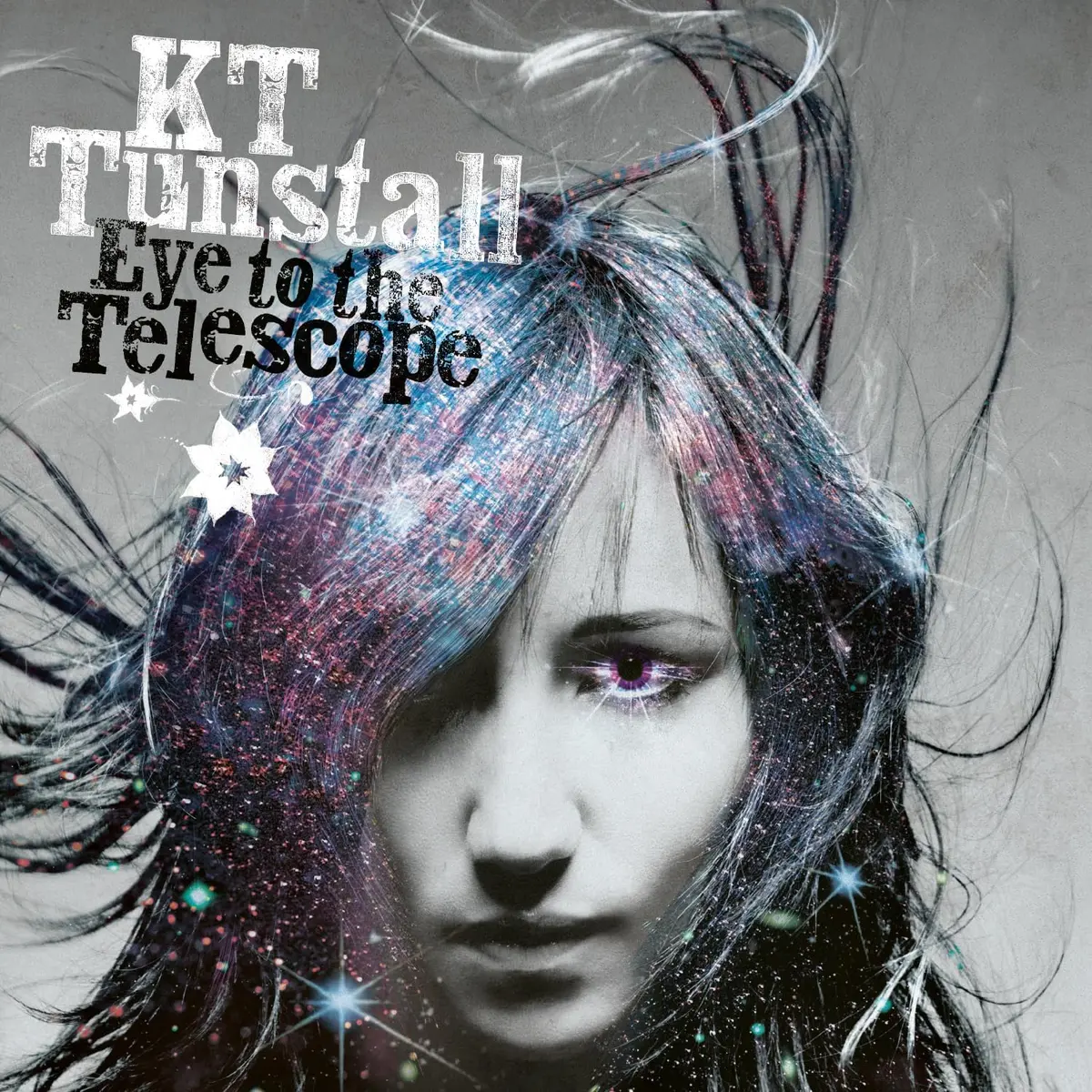 Tunstall, Kt/Eye To The Telescope: Stargazer Edition (2Cd) [Cd] 1