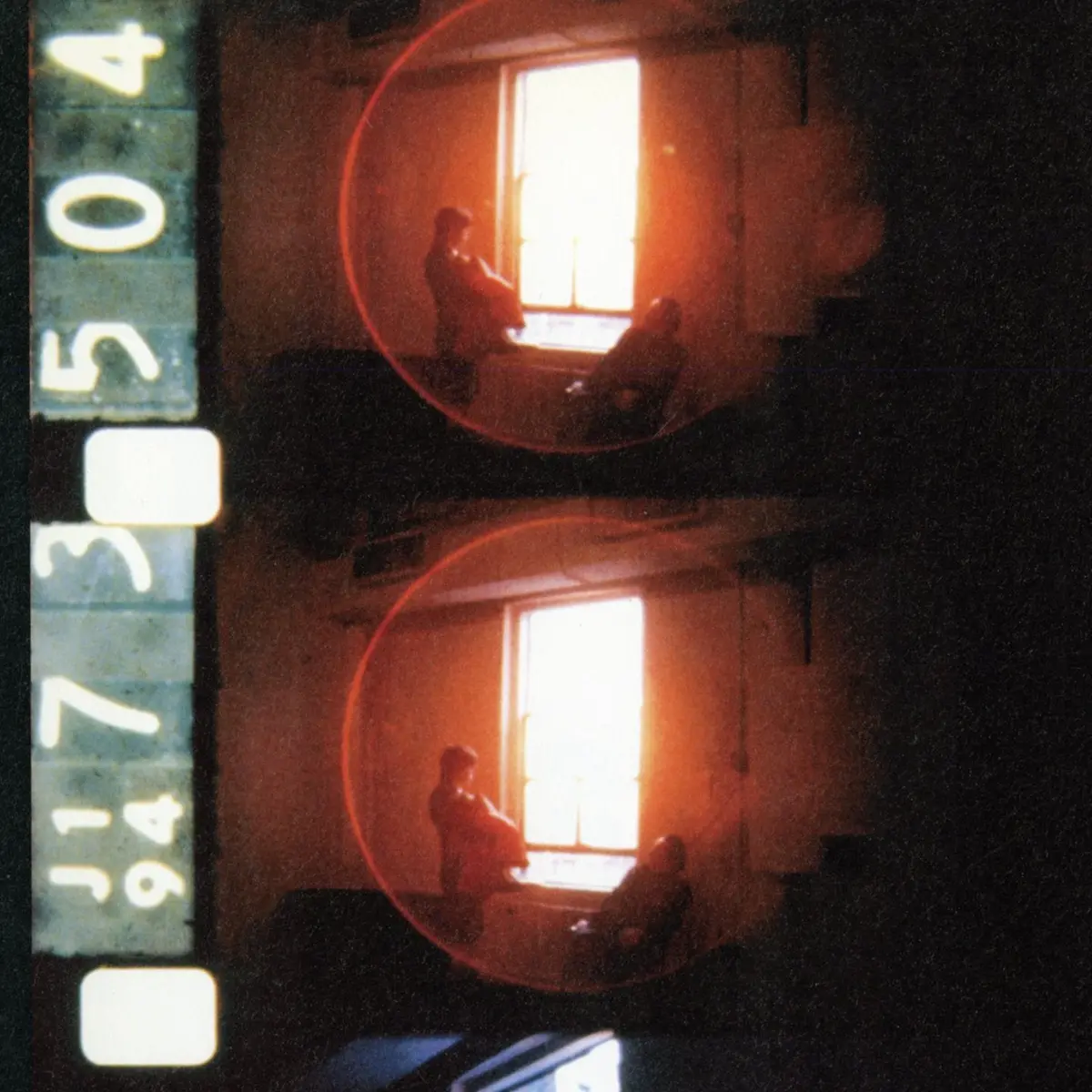 D. Charles Speer & The Helix/Double Exposure [Lp] 1