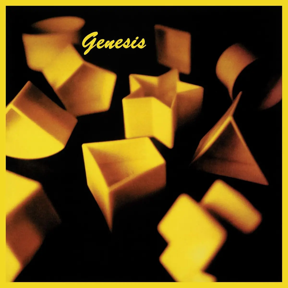 Genesis/Genesis [Cd] 1
