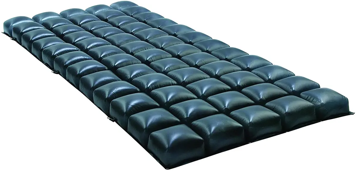 Roho Prodigy Premium Mattress Overlay 1