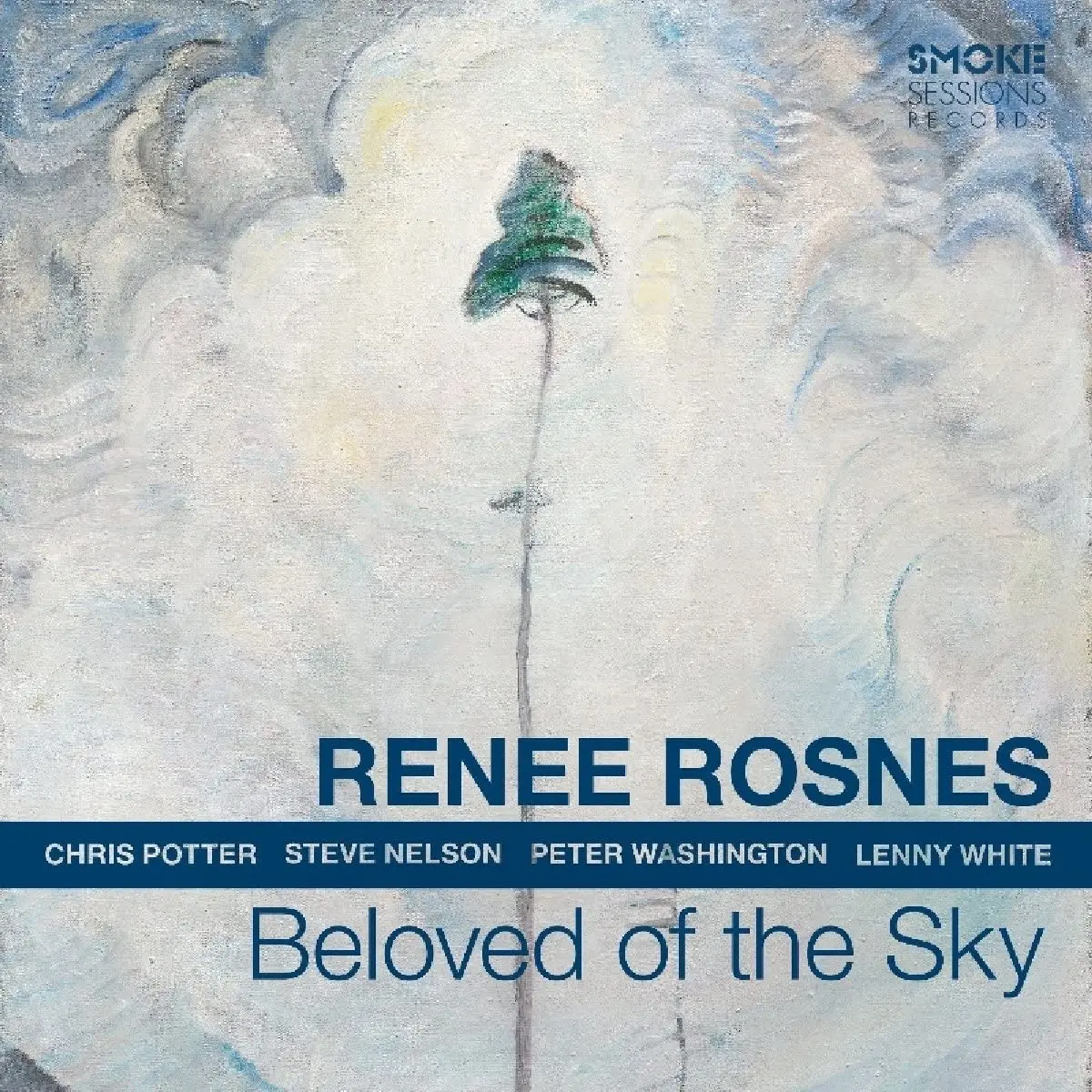 Rosenes, Renee/Beloved Of The Sky [Lp] 1