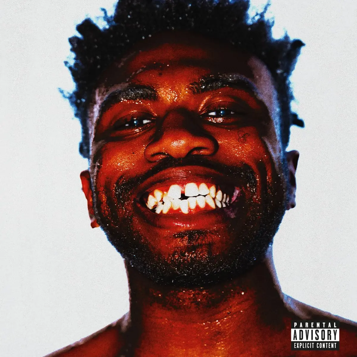 Abstract, Kevin/Arizona Baby [Lp] 1