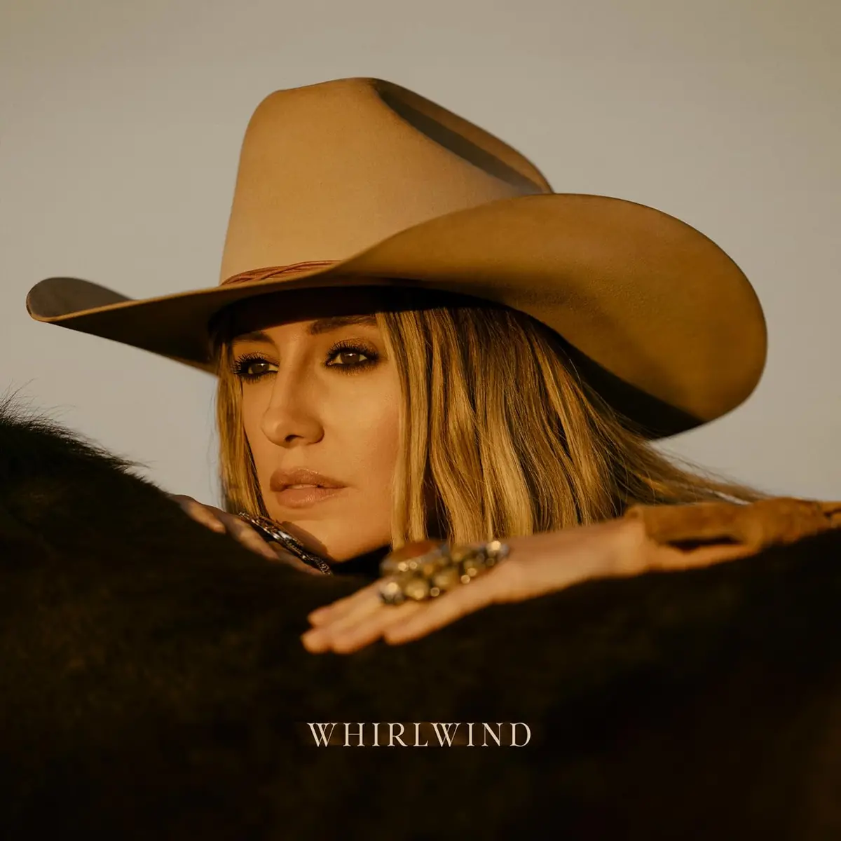 Wilson, Lainey/Whirlwind (Black Vinyl) [Lp] 1