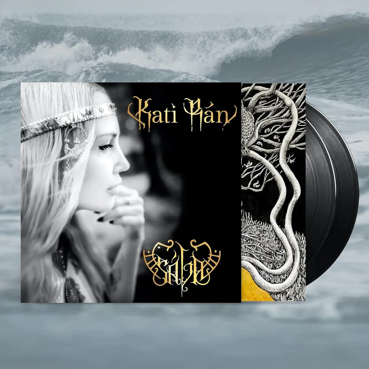 Ran, Kati/Sala [Lp] 1