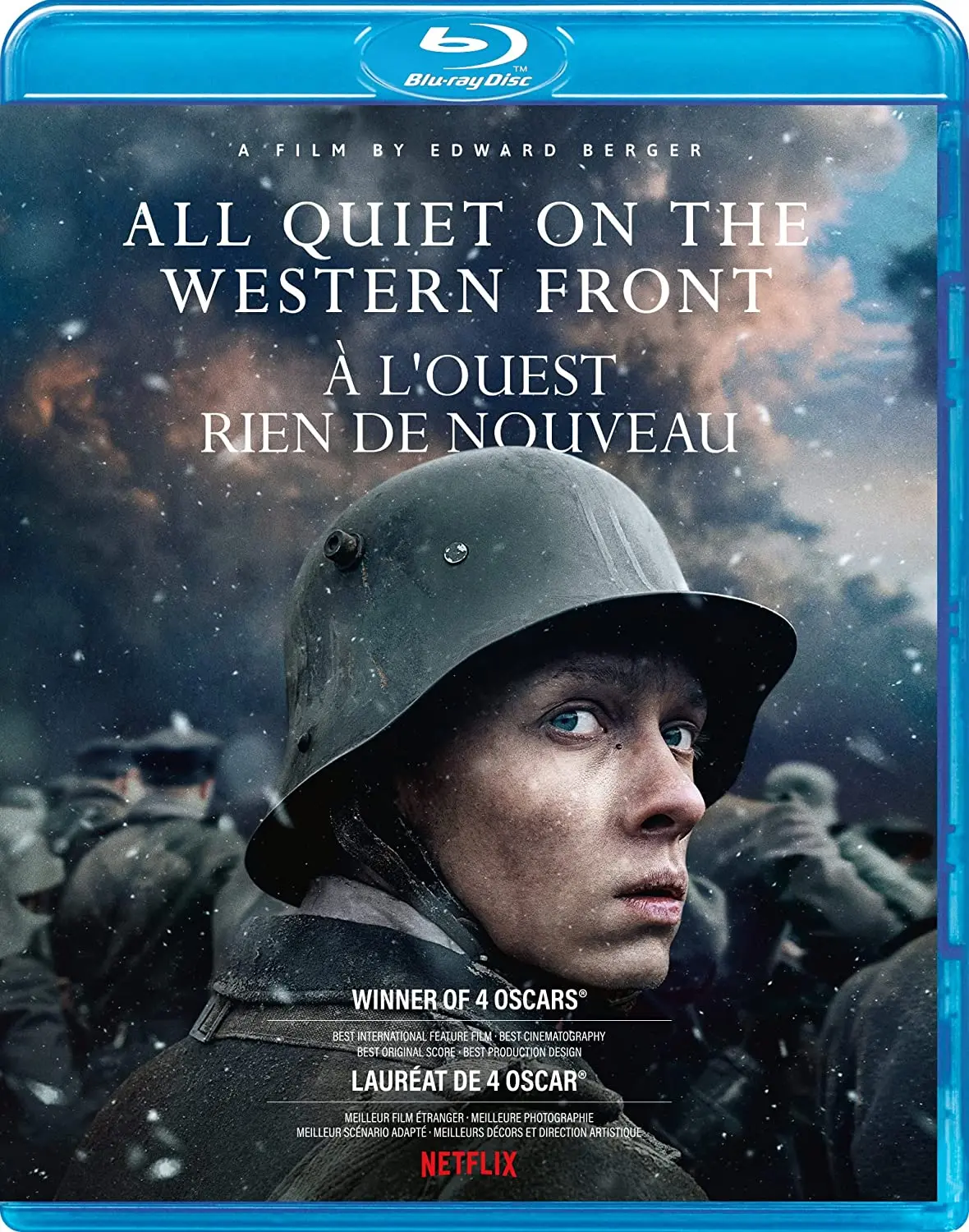 All Quiet On The Western Front (2022) [Bluray] 1