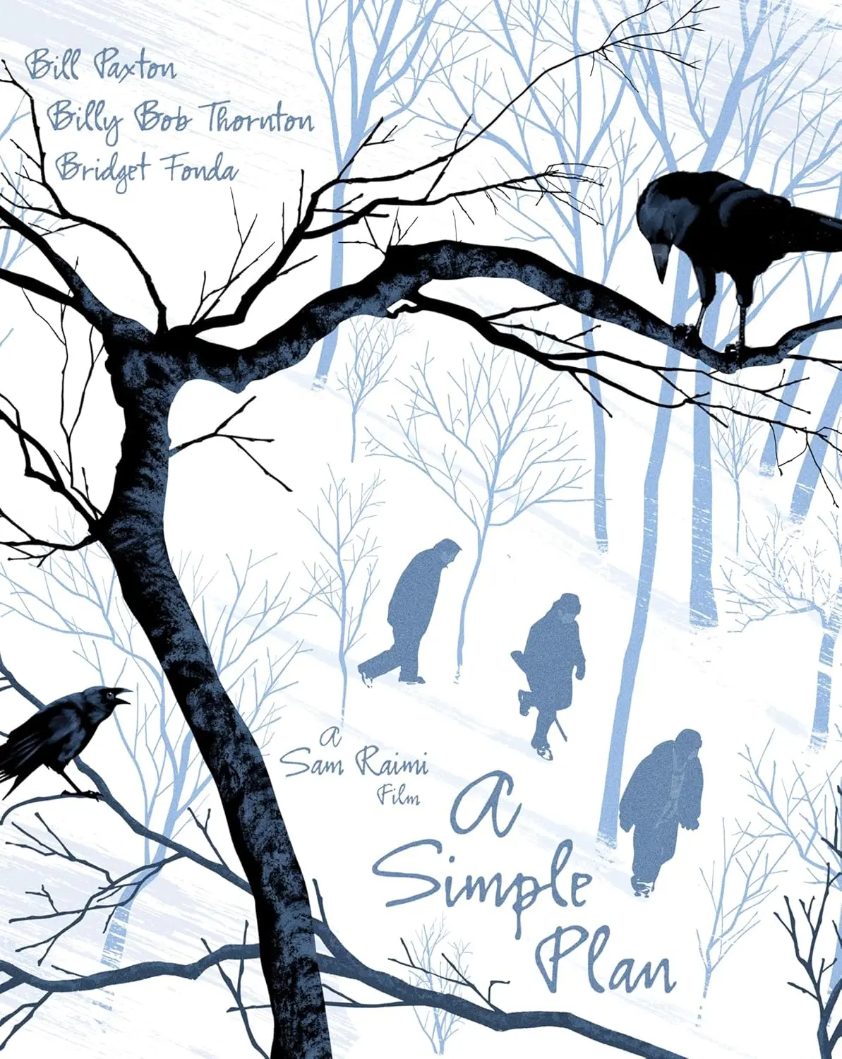 Simple Plan (Limited Edition) [Bluray] 1