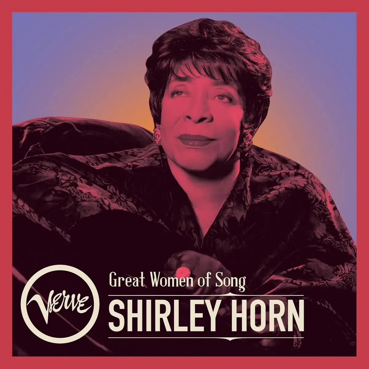 Horn, Shirley/Great Women Of Song [Lp] 1