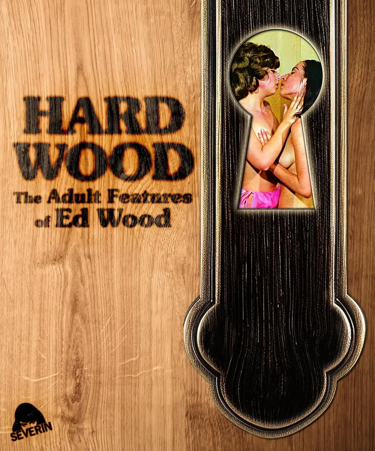 Hard Wood: The Adult Features Of Ed Wood [Bluray] 1