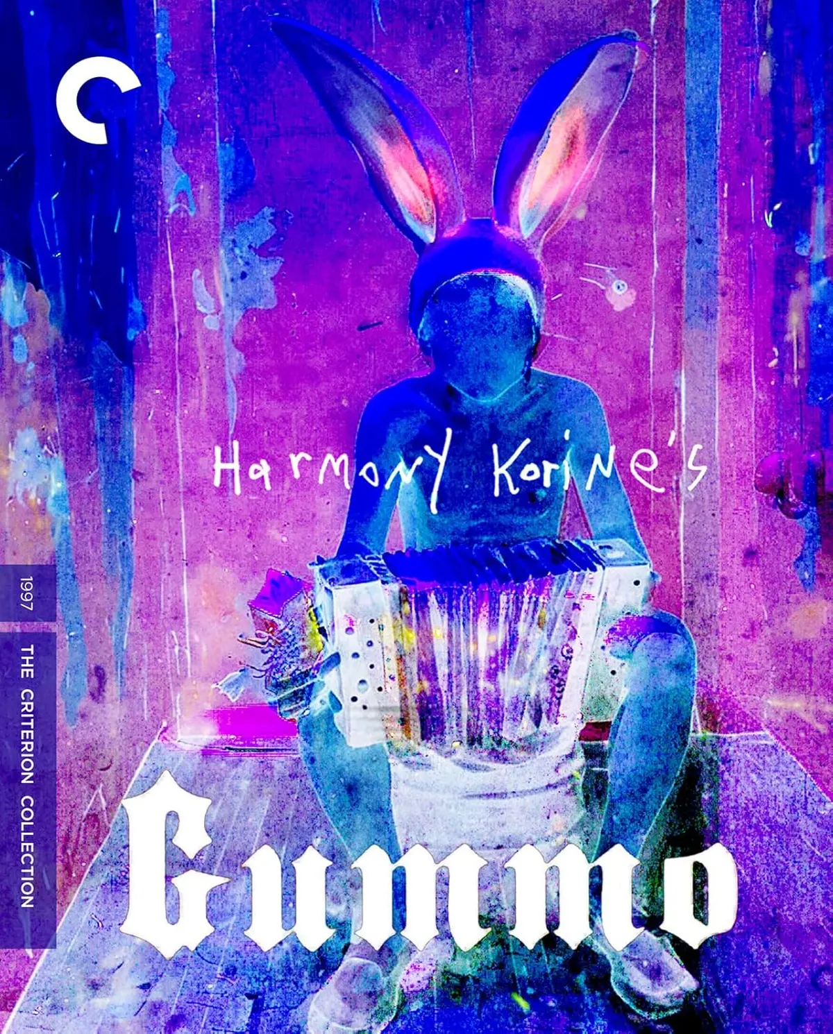 Gummo (4K-Uhd) [Bluray] 1