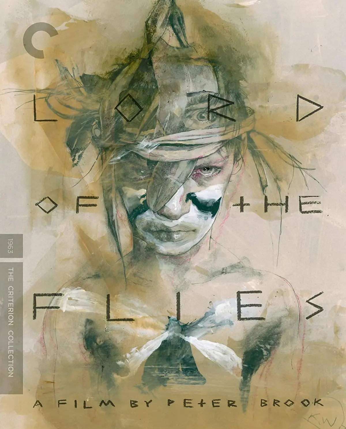 Lord Of The Flies [Bluray] 1