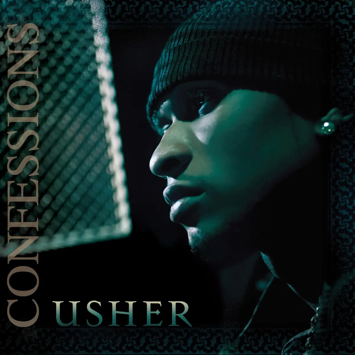 Usher/Confessions (20Th Anniversary) [Lp] 1