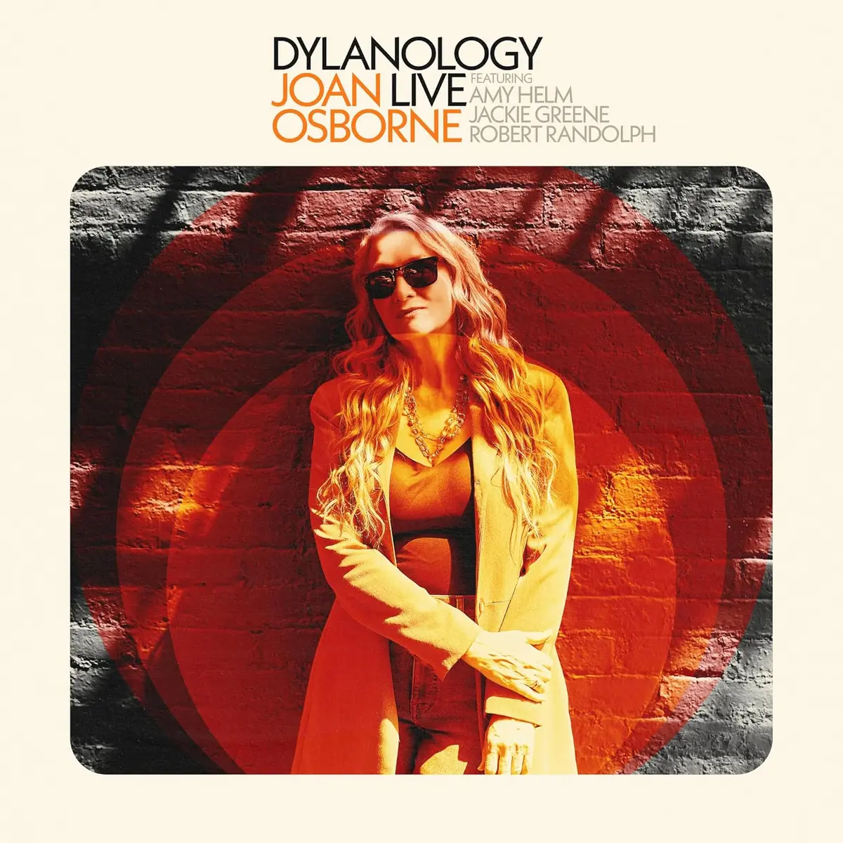 Osborne, Joan/Dylanology [Lp] 1