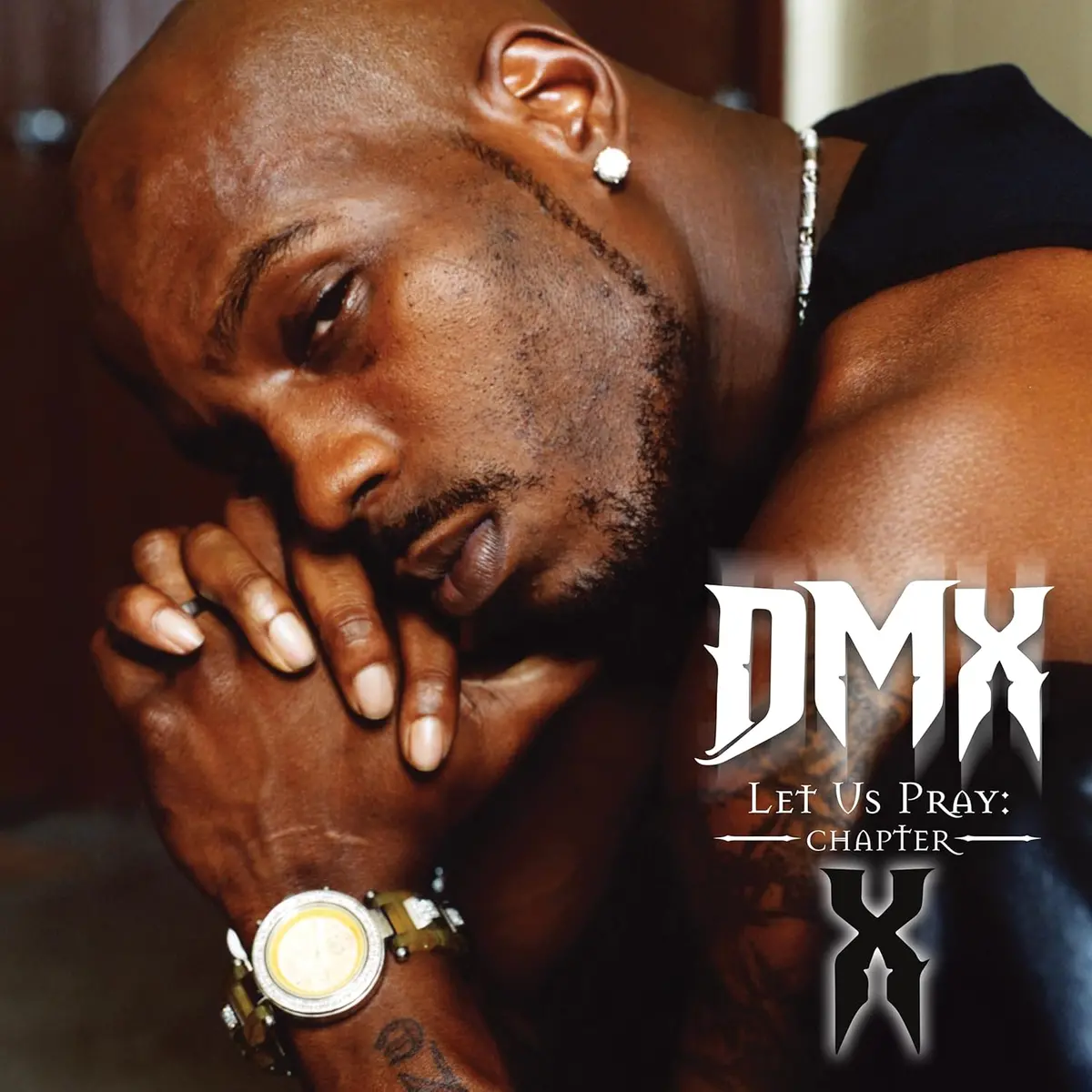 Dmx/Let Us Pray: Chapter X Ep [Cd] 1