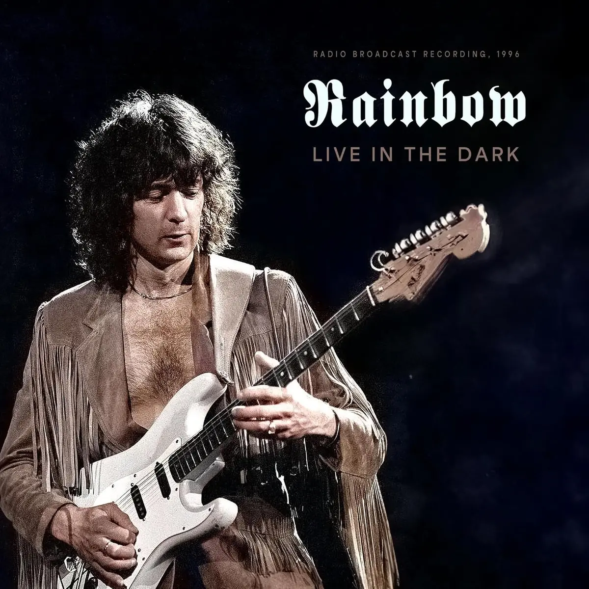 Rainbow/Live In The Dark [Lp] 1