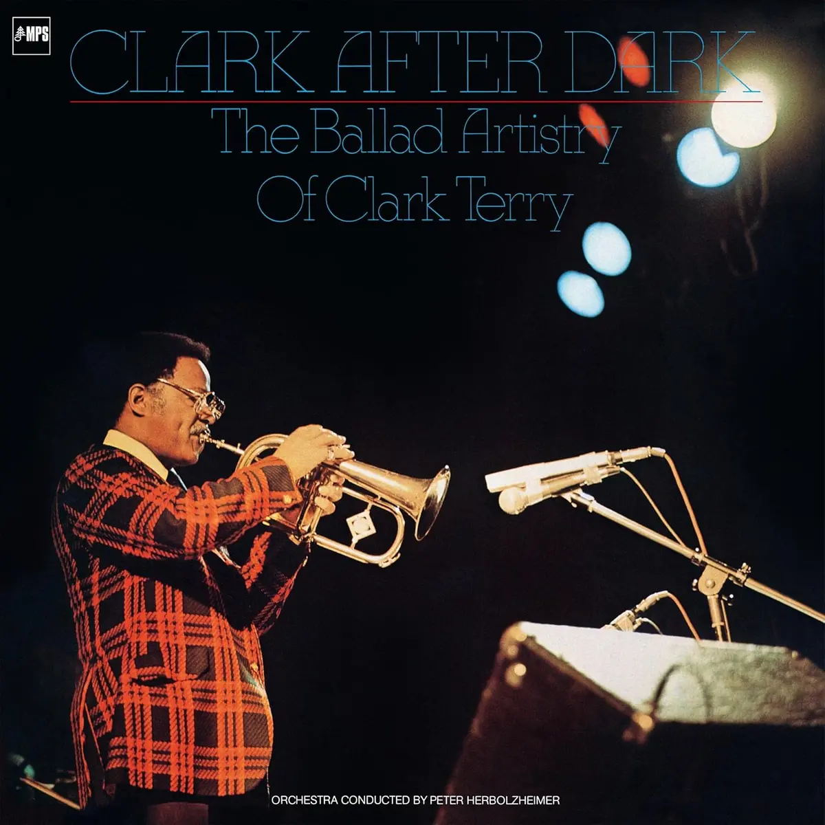 Terry, Clark/Clark After Dark [Lp] 1