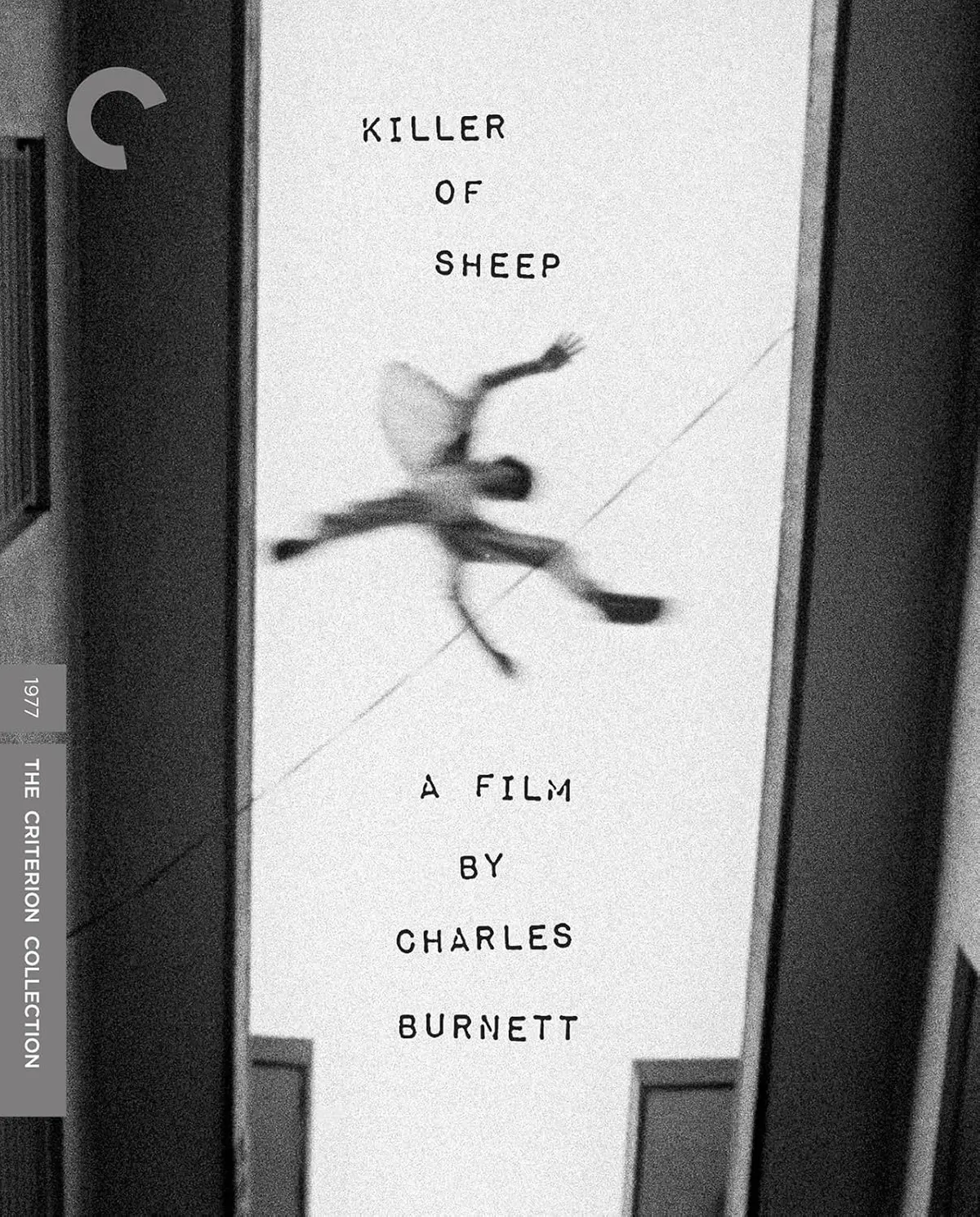 Killer Of Sheep (4K-Uhd) [Bluray] 1