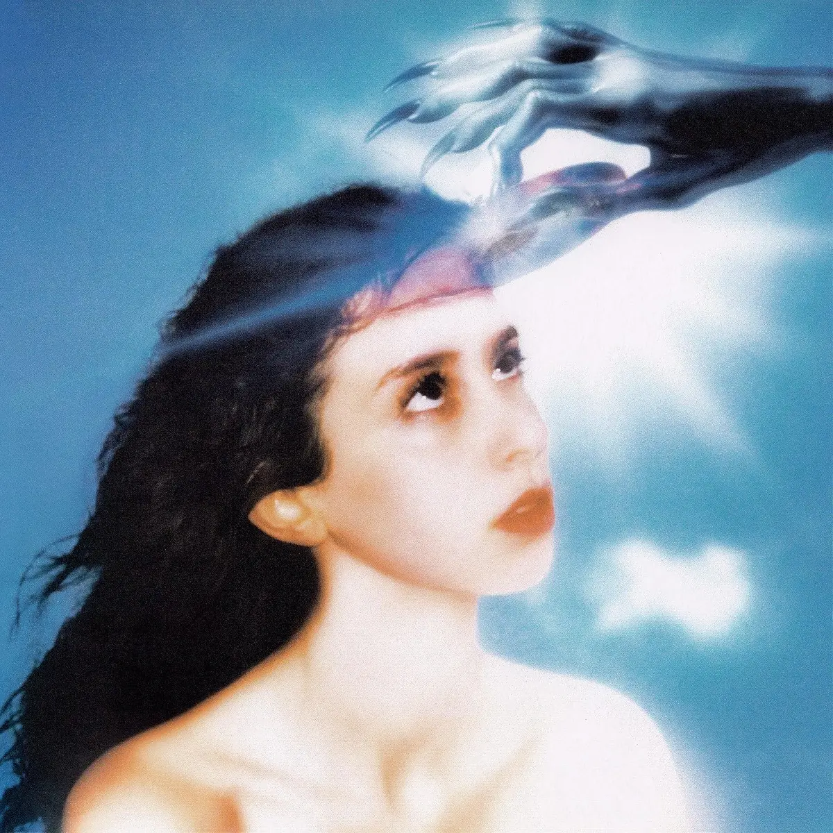 Magdalena Bay/Imaginal Disk [Lp] 1
