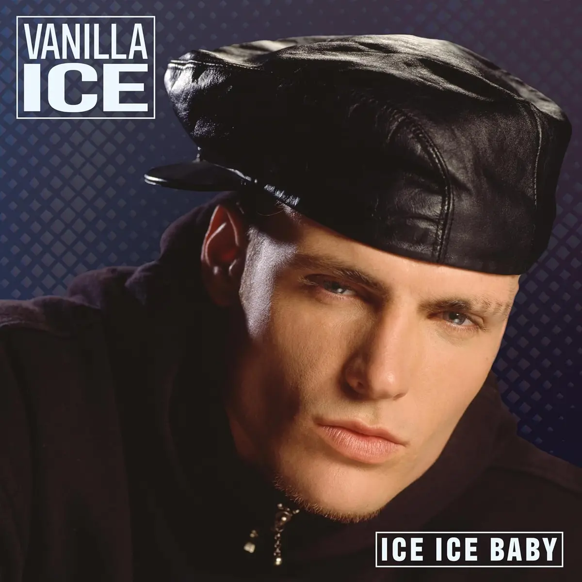 Vanilla Ice/Ice Ice Baby (Coke Bottle Green Vinyl) [Lp] 1