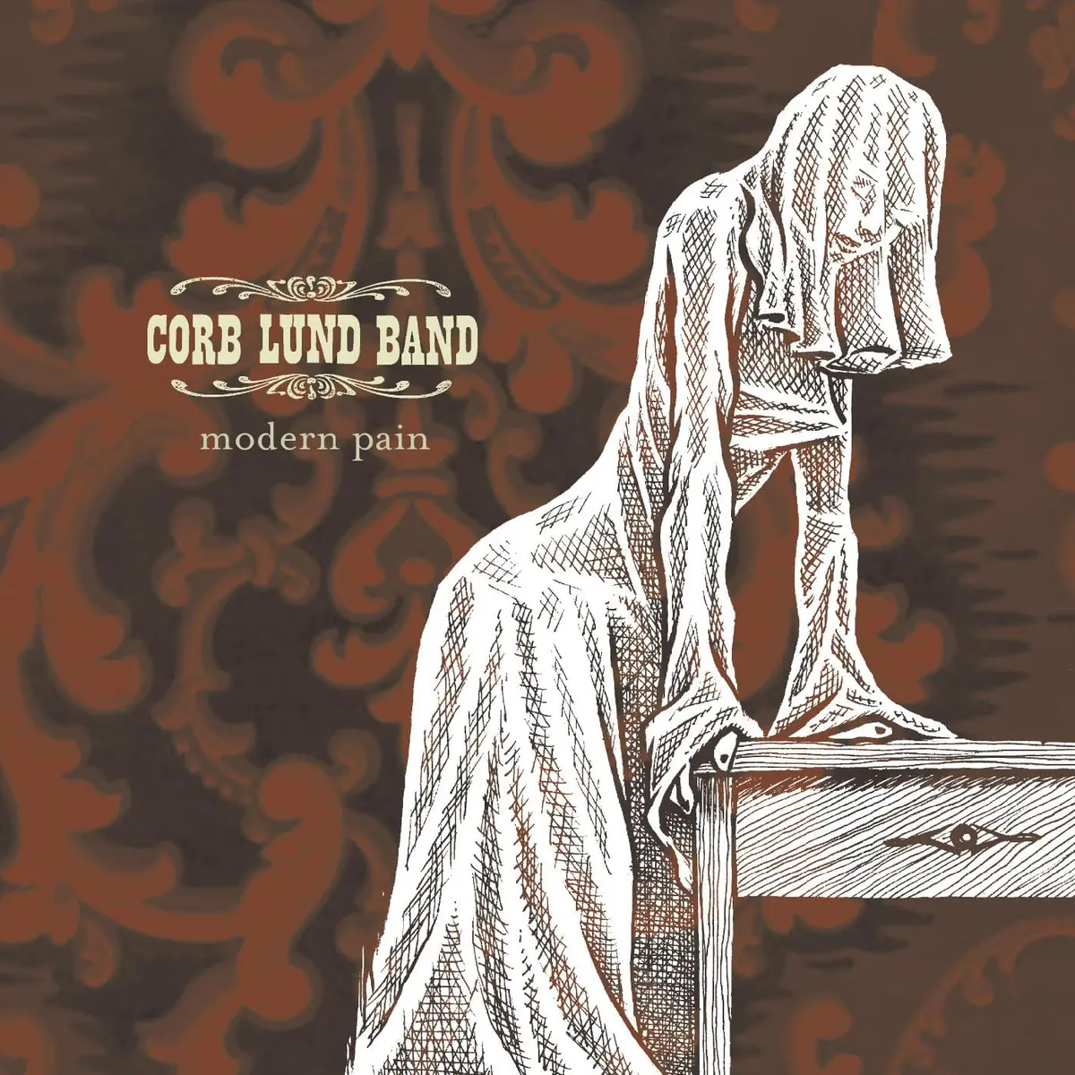 Lund, Corb/Modern Pain [Lp] 1