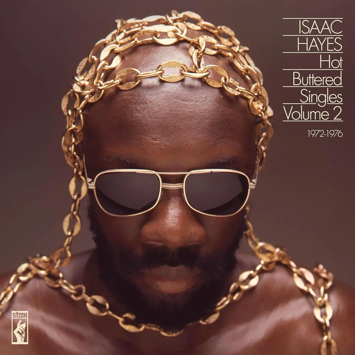 Hayes, Isaac/Hot Buttered Singles Vol. 2: 1972-1976 [Cd] 1