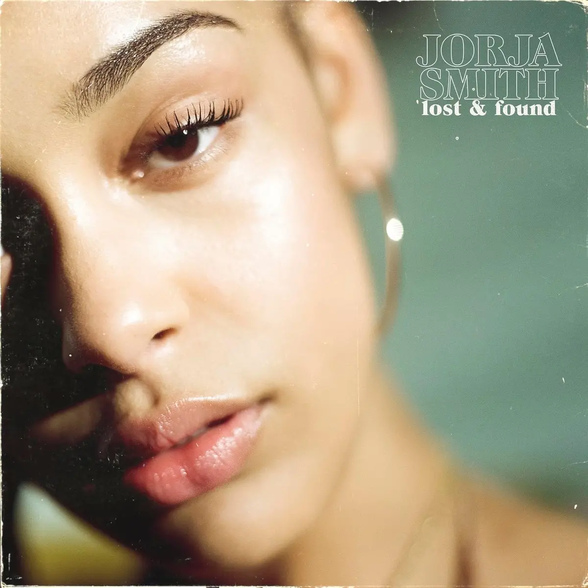 Smith, Jorja/Lost & Found [Lp] 1