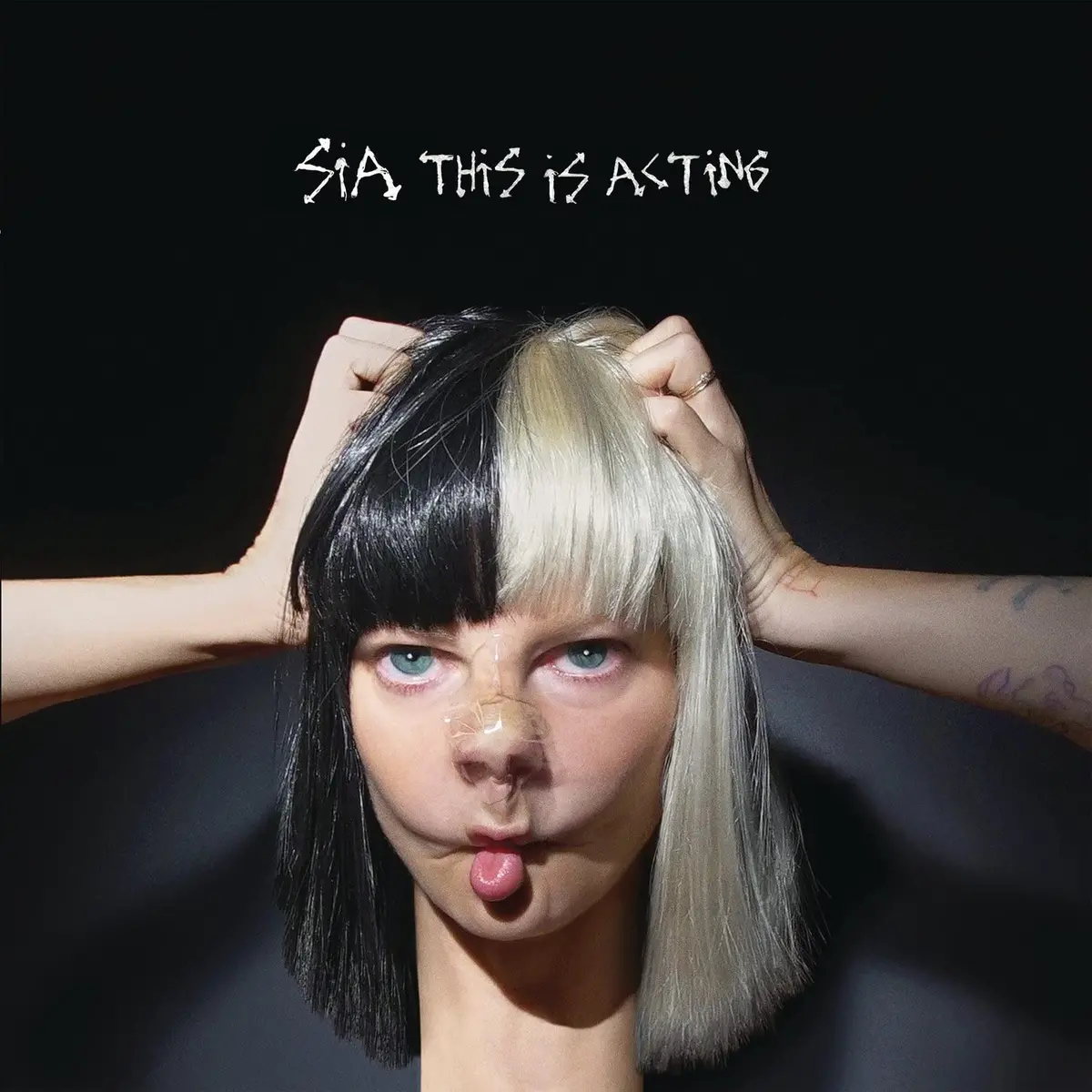 Sia/This Is Acting [Lp] 1