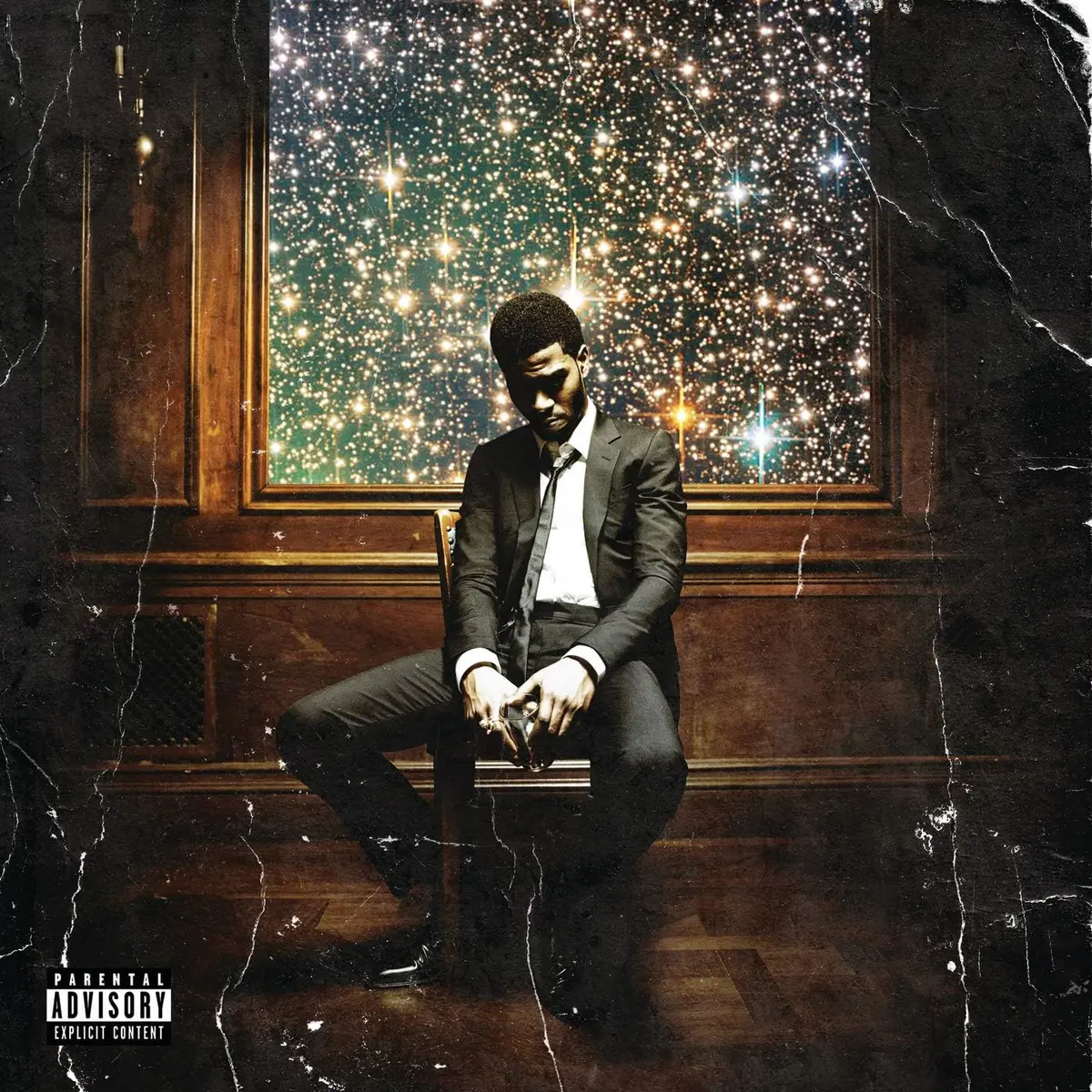 Kid Cudi/Man On The Moon Ii [Cd] 1