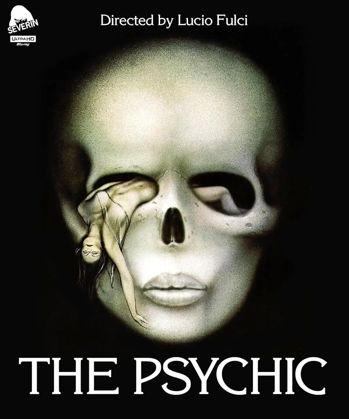 The Psychic (4K-Uhd) [Bluray] 1