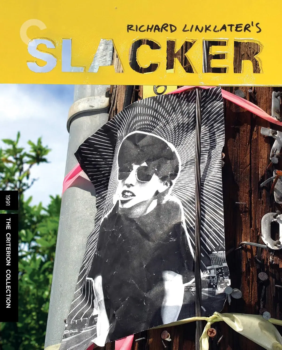 Slacker [Bluray] 1