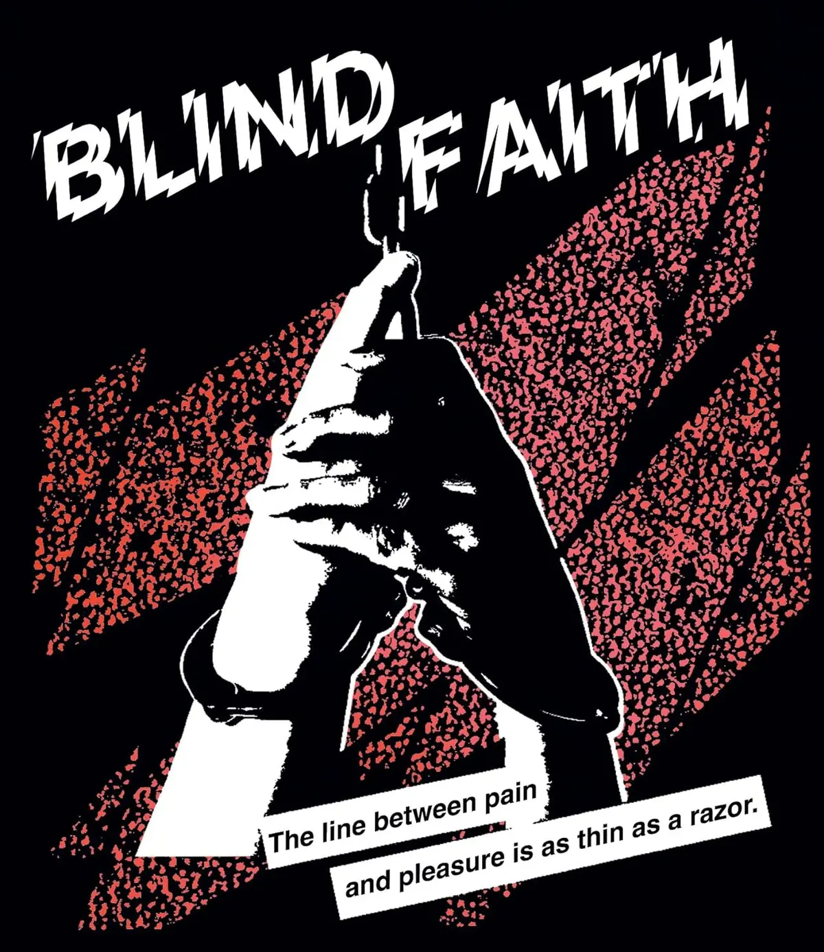 Blind Faith [Bluray] 1